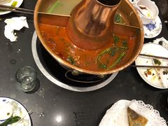 -北门涮肉·铜锅涮肉(南锣鼓巷店)