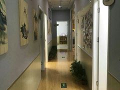 -弈学园围棋(西航校区)