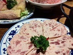 -楠火锅(广州总店)