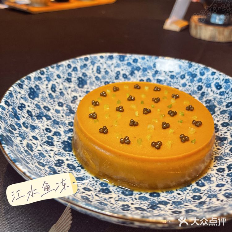 全武汉最好的江景餐厅 你知道吗？