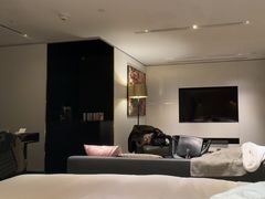 -尼依格罗香港美利酒店