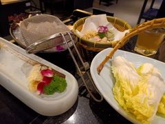 -捞王锅物料理(金城路店)