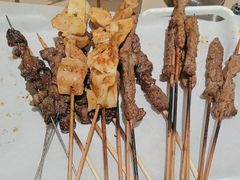 -苏小牛·牛肉串(国贸店)