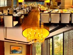 -拾溪餐厅(杭州千禧度假酒店)