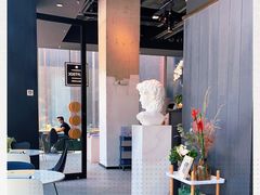 -乔泰勒JOETYLER西餐厅(曲江店)