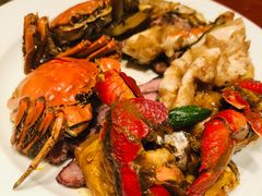 -上海明天广场JW万豪酒店