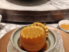 -杭州君悦酒店·湖滨28中餐厅