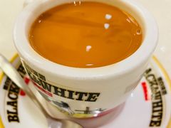 -潮庭港式茶餐厅·熊仔奶茶(同济广场店)