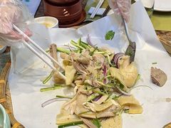 -顺意·顺德家乡菜(国际人才大厦店)