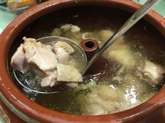 -一品滇香·云南菜(公益西桥店)