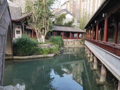 -龙潭水乡