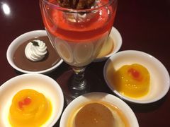 -泰谷酒店·太古码头闽菜自助餐厅