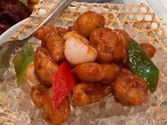 -志明眷村·台式融合菜·宵夜