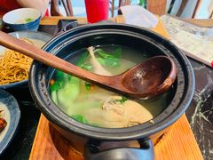 -兰溪小馆(东直门簋街店)