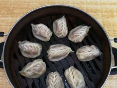 -津味张记包子铺(利民道店)