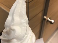 香芋甜筒-麦当劳(牡丹江路店)