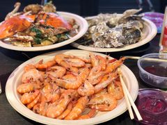 -盒马鲜生(大成店)