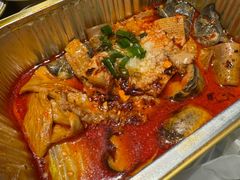 -福苗小骆驼烧烤(大唐不夜城店)
