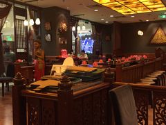 -荷花泰菜(东方新天地店)