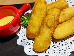 -豪客来牛排(红豆万花城店)