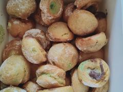 -田中先生の泡芙工坊(罗斯福店)
