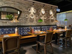 -洞庭土菜小炒馆(易发广场店)