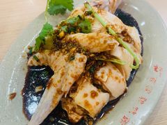 -百家鸡味馆(清泰店)