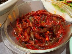 -金哥私房菜馆(张府园总店)