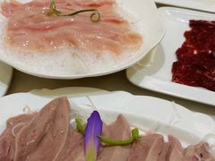 -围炉夜话·潮汕卤水火锅(万象城店)