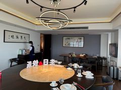 -潮汕味道·煮海餐厅(金麟大厦店)