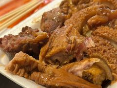 -细妹五香牛杂(步行街店)