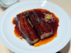 -侨美食家·粤菜(体育西路店)