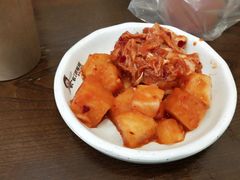 -敏丁拌饭(中街总店)