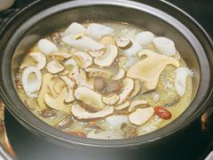 -野菌皇海景野生菌火锅(滨海大道店)