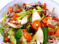 -红色湘菜馆(春风店)