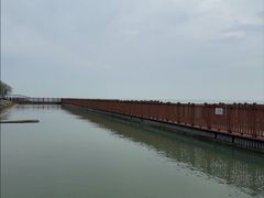 -洪泽湖古堰景区