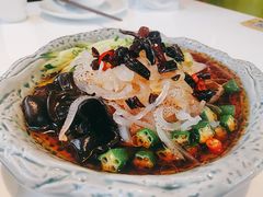 什锦捞拌-红樱桃·欢乐餐厅(太原里店)