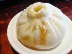 蟹黄汤包-花园茶楼(兴城西路店)