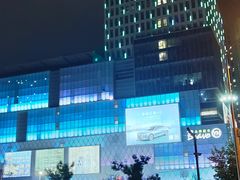 -万达影城(西铁营万达广场IMAX店)