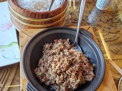 -宗巴雍姆藏餐府