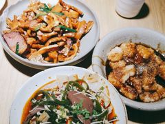 -米一仙·成都小碗菜(东万达店)