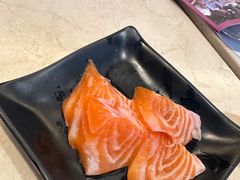-广州中心皇冠假日酒店-环市食坊·海鲜自助餐厅