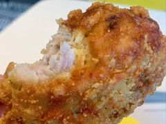 -麦当劳(沙河店)
