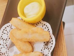 -豪客来牛排(人民东路店)