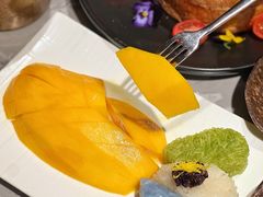 -Home Thai·泰谣(王府井apm店)
