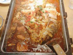 -炉鱼(萧山万象汇店)