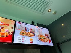 -肯德基(北京南站店)