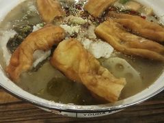 -友达面馆(鼓楼店)
