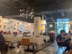 -Ponte 意大利餐厅