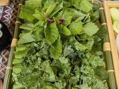 -慢丽江·云南野生菌土鸡锅(付家庄店)